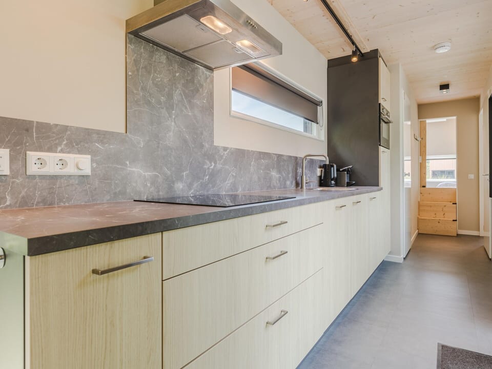 House | Private kitchen