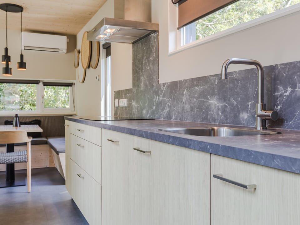 House | Private kitchen