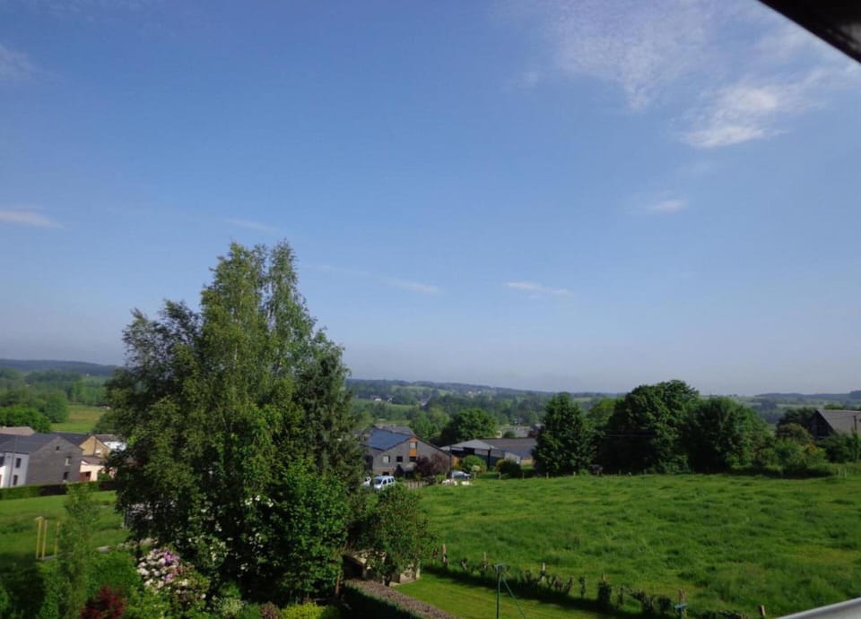 Apartment | View from property