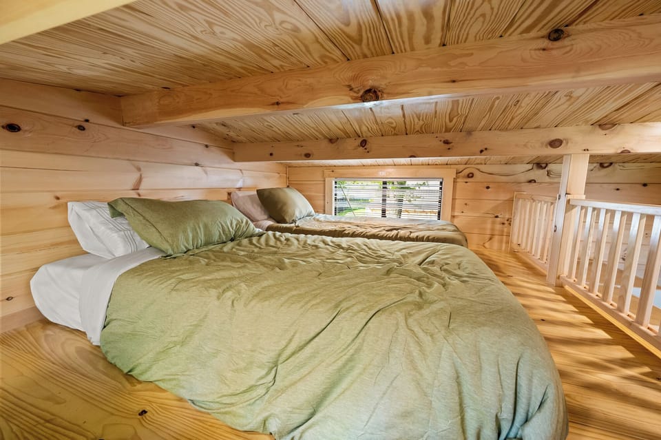 Loft Bed