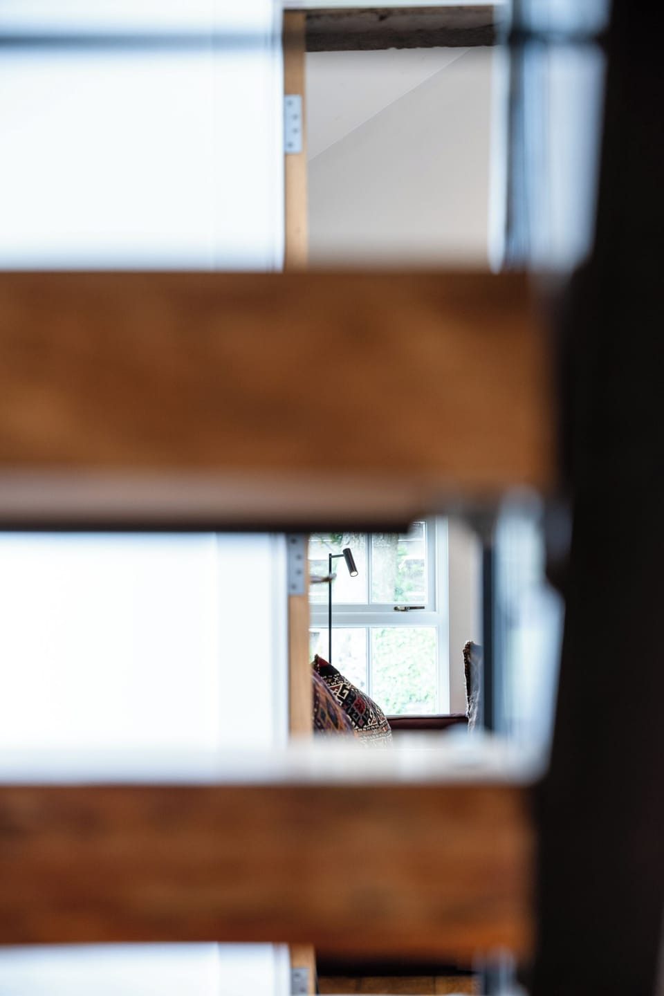 3 bedrooms, desk, laptop workspace, free WiFi