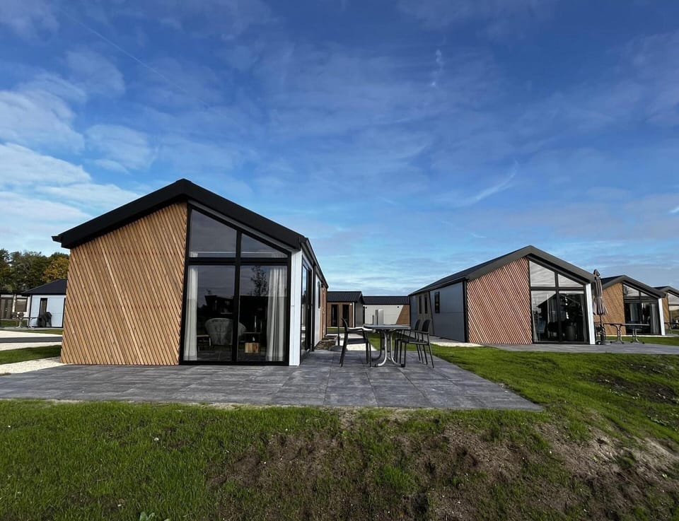 Chalet | Exterior