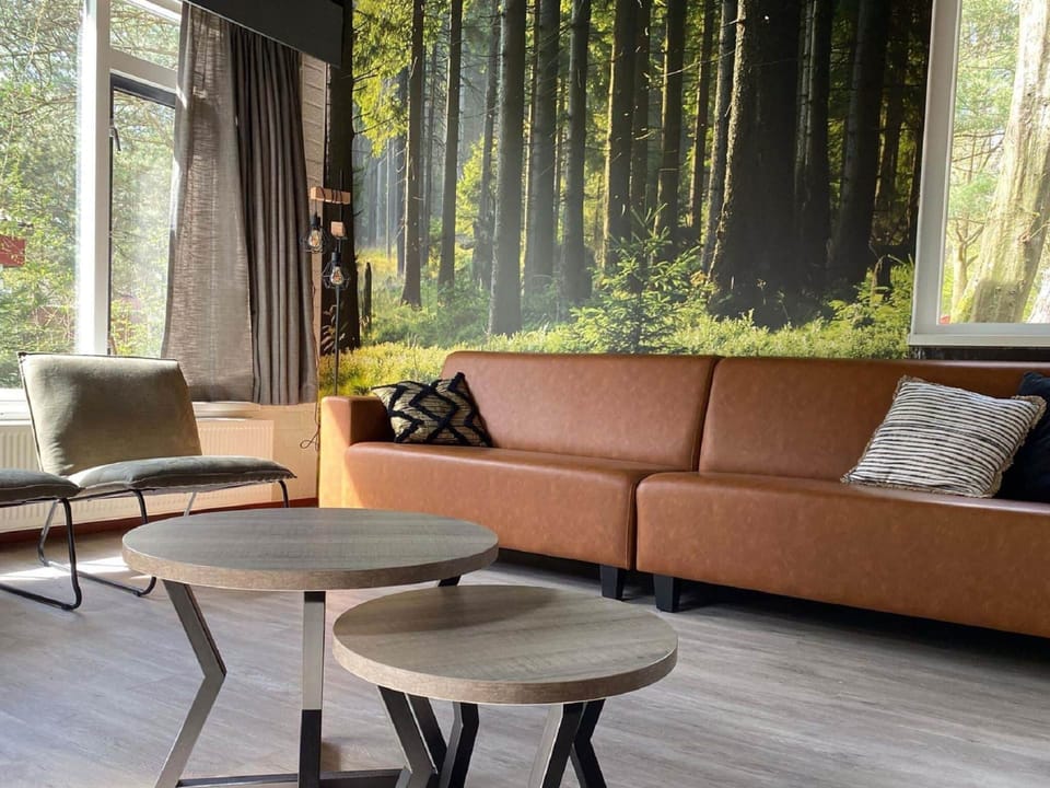 Bungalow | Living room