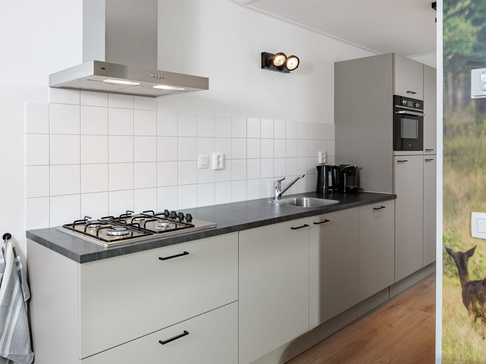 Cottage | Private kitchen