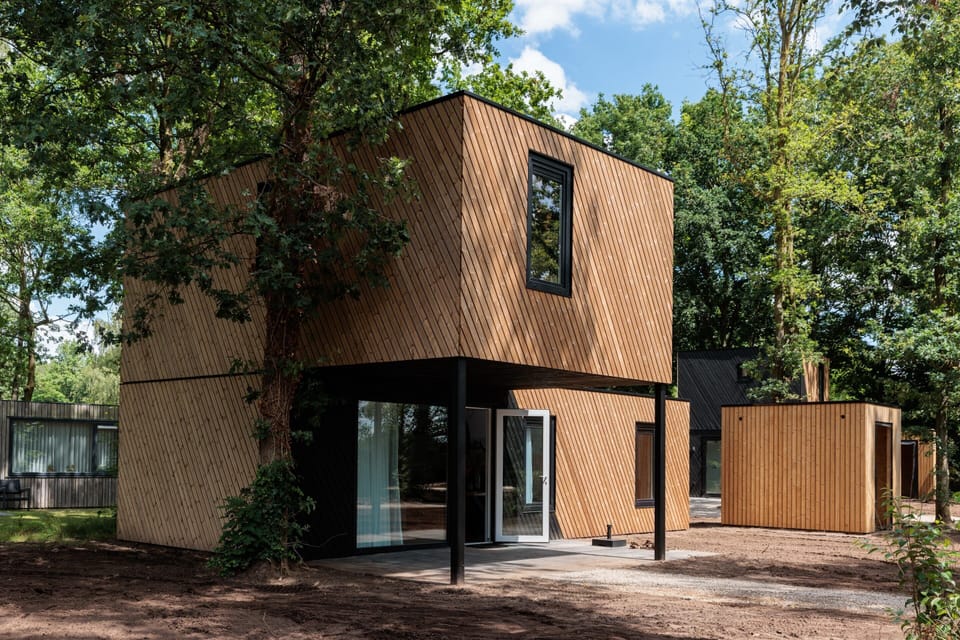 Villa | Exterior