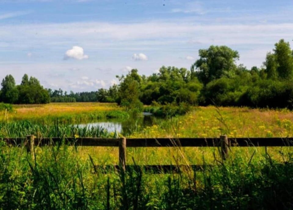 Villa | View from property
