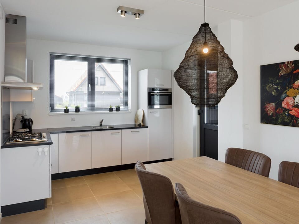 Villa | Dining