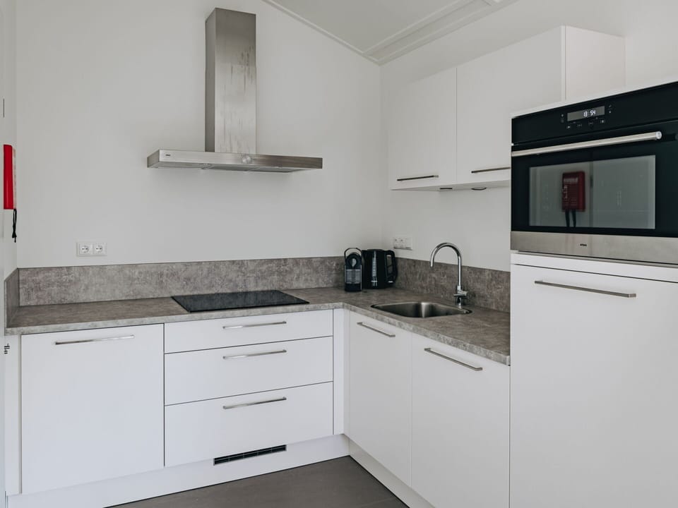 House | Private kitchen