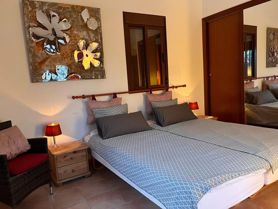Torre del Mar Hillside Villa Villa in Axarquía