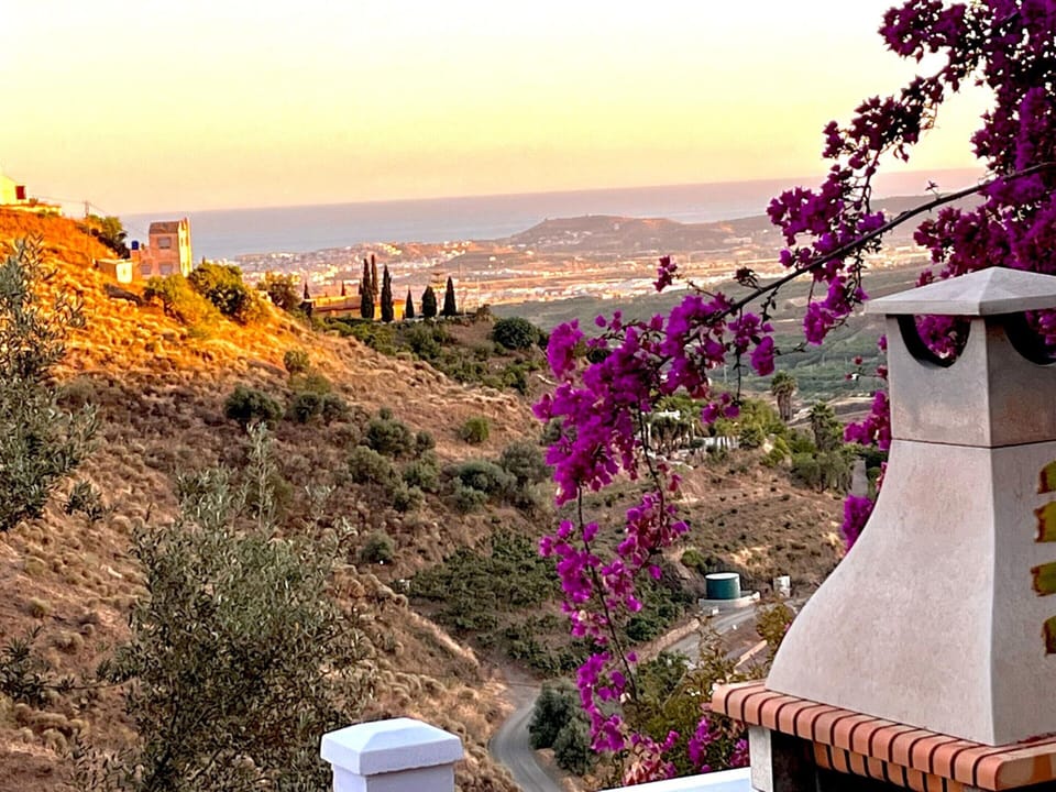 Villa | View from property