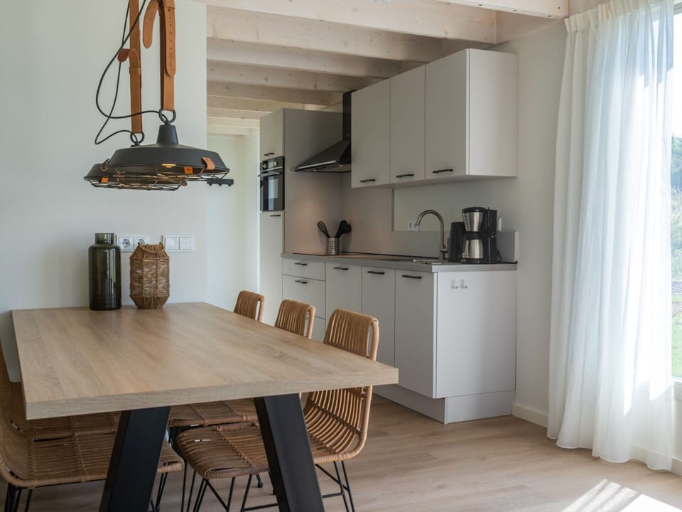 House | Private kitchen