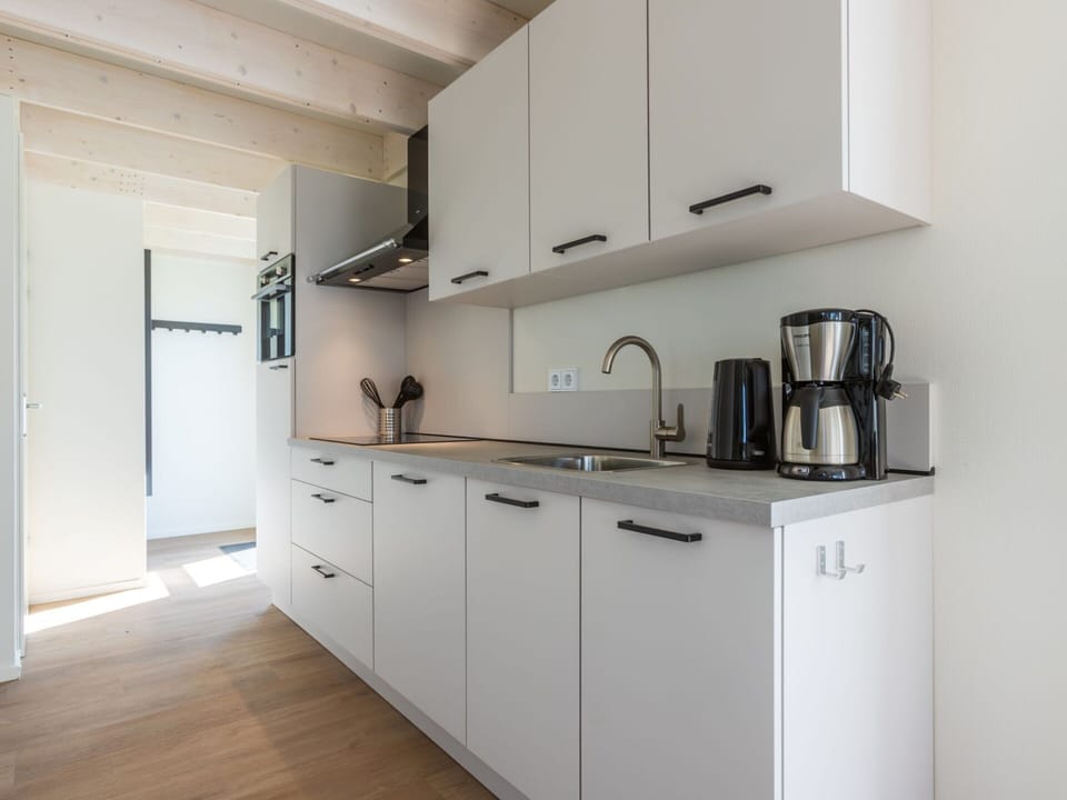 House | Private kitchen