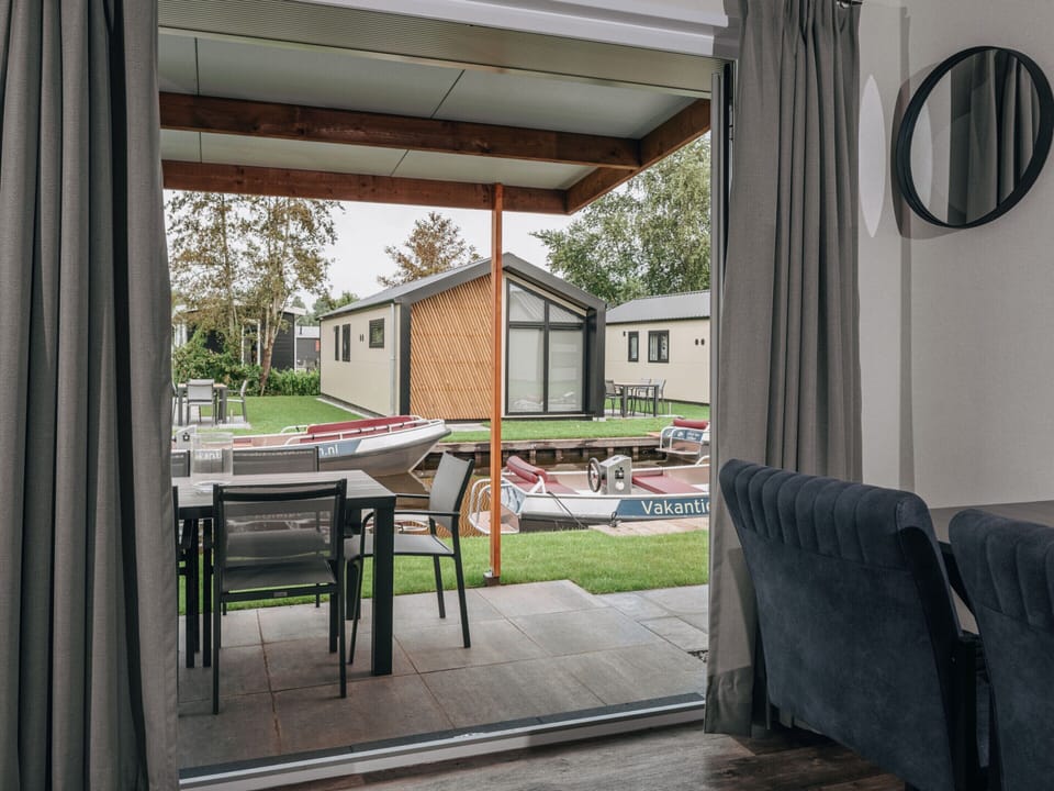 Chalet | View from property