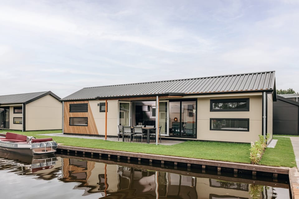 Chalet | Exterior