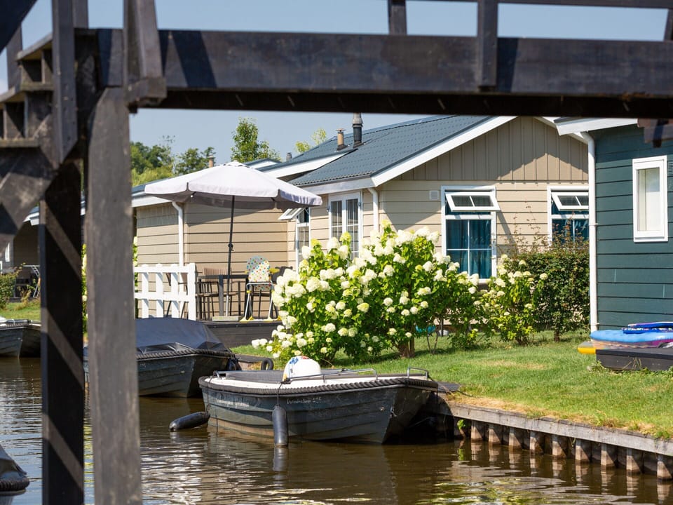 Chalet | Exterior
