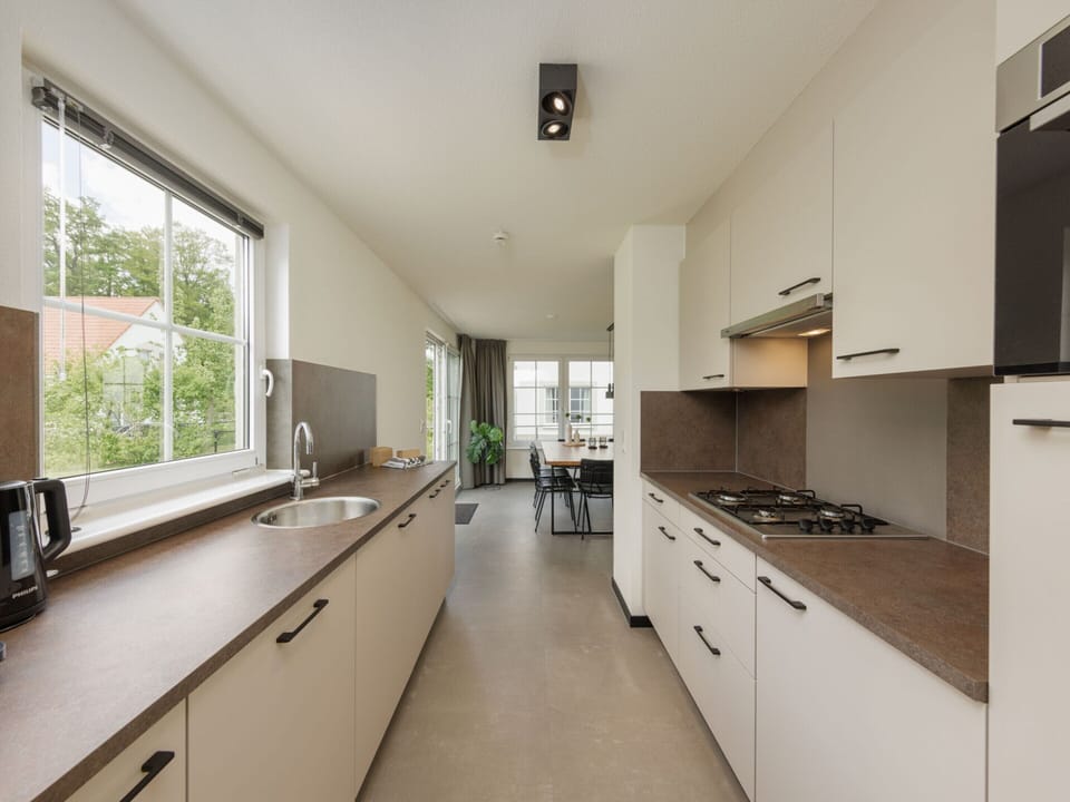 House | Private kitchen