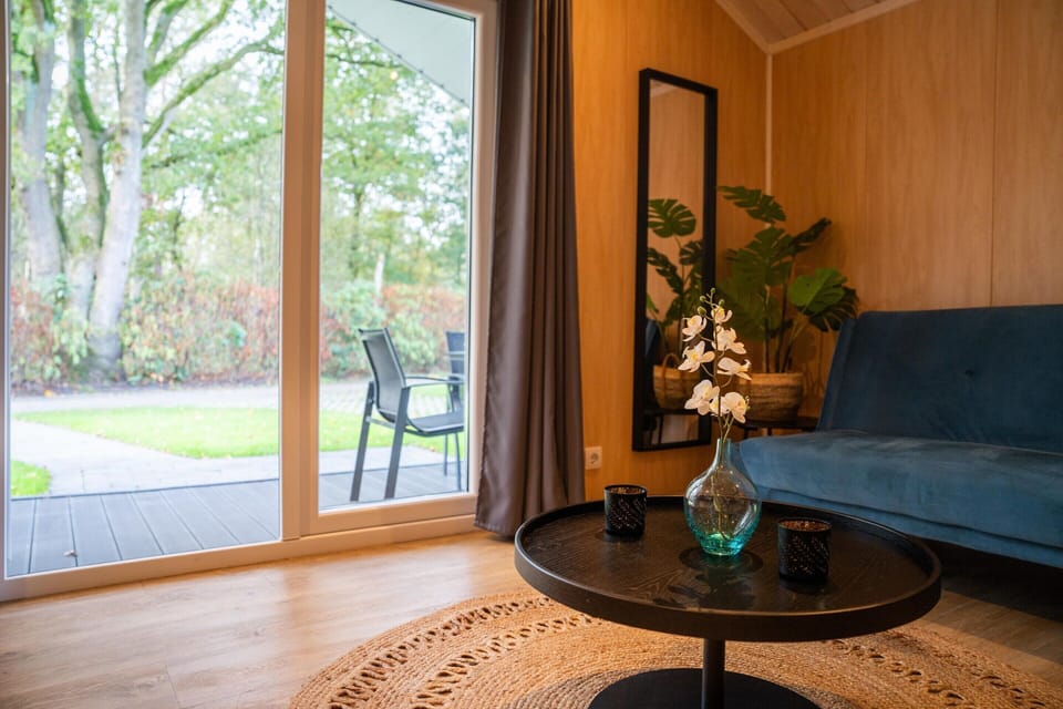 Chalet | Living room
