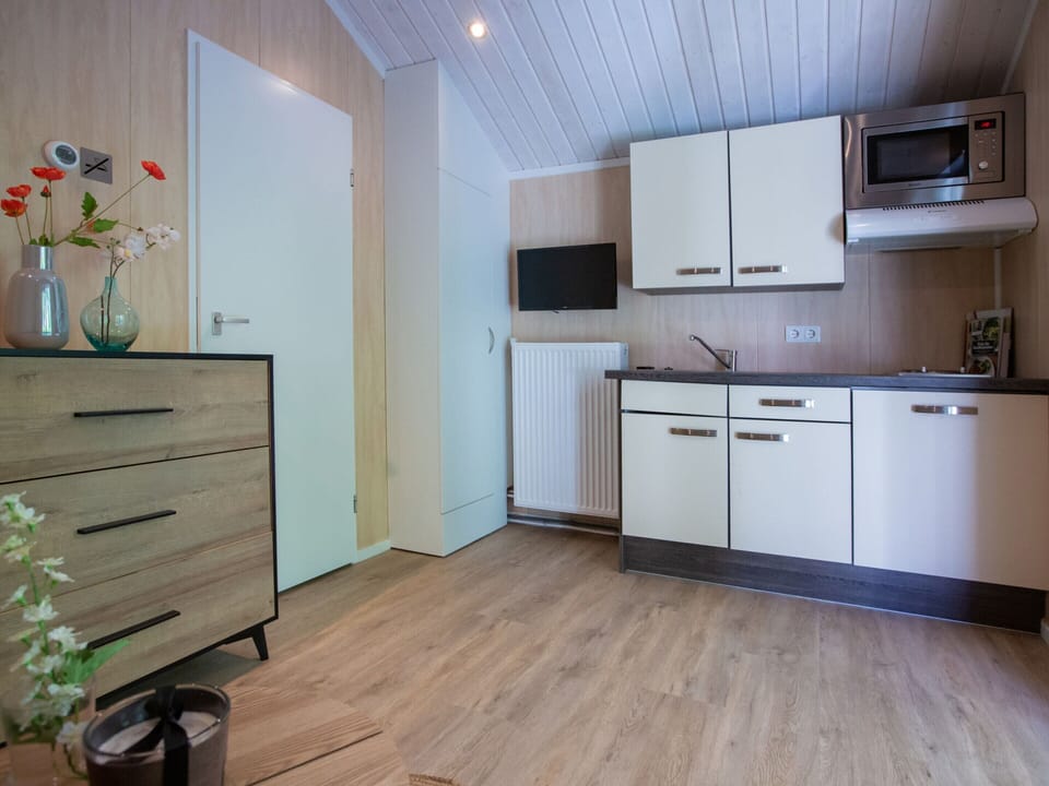 Chalet | Private kitchen