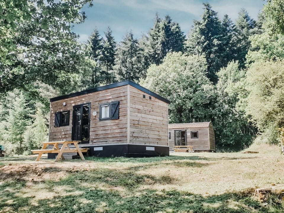Chalet | Exterior