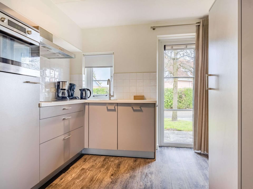 Villa | Private kitchen