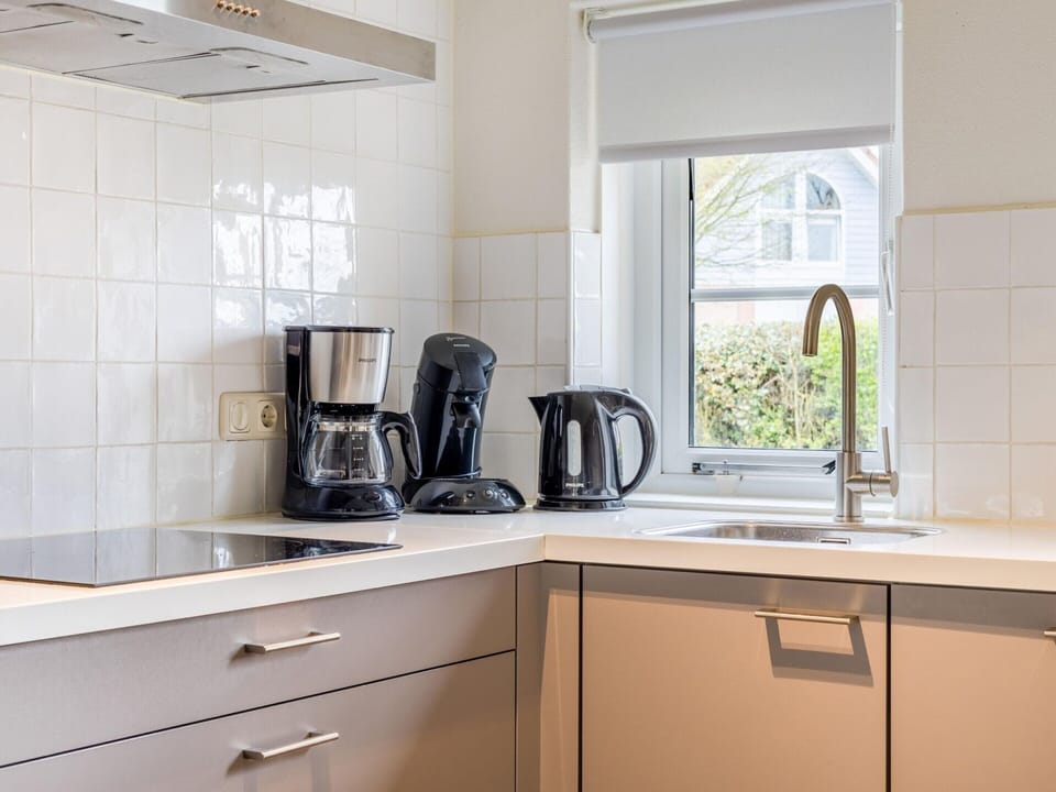 Villa | Private kitchen