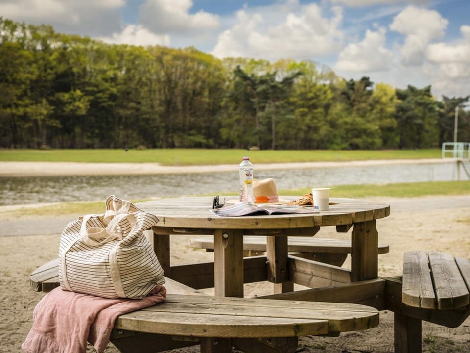 Chalet | Outdoor dining