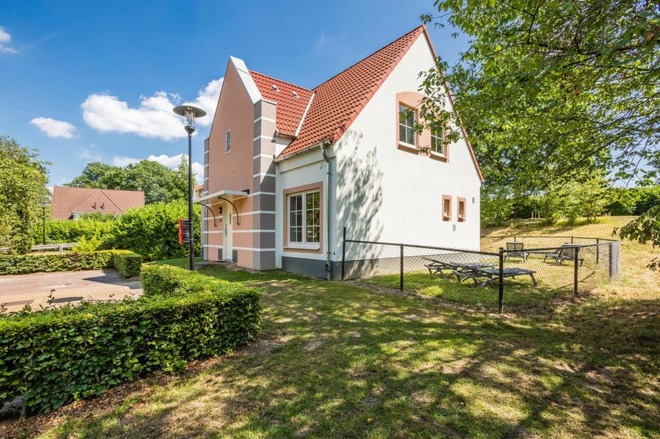 House | Exterior