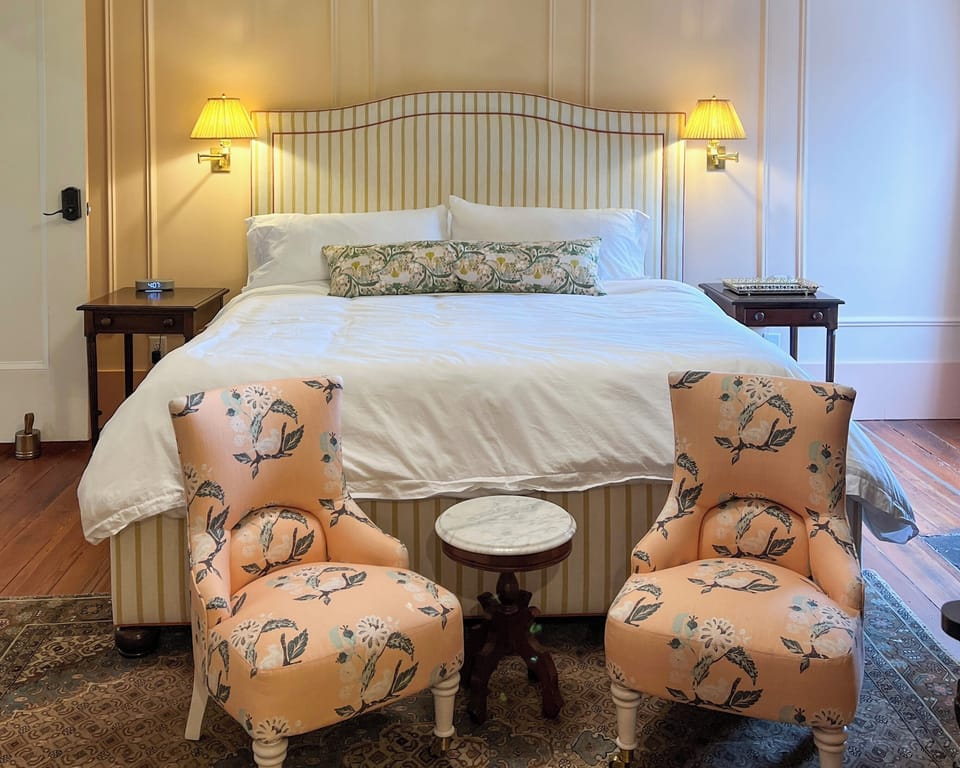 The Hera Suite 