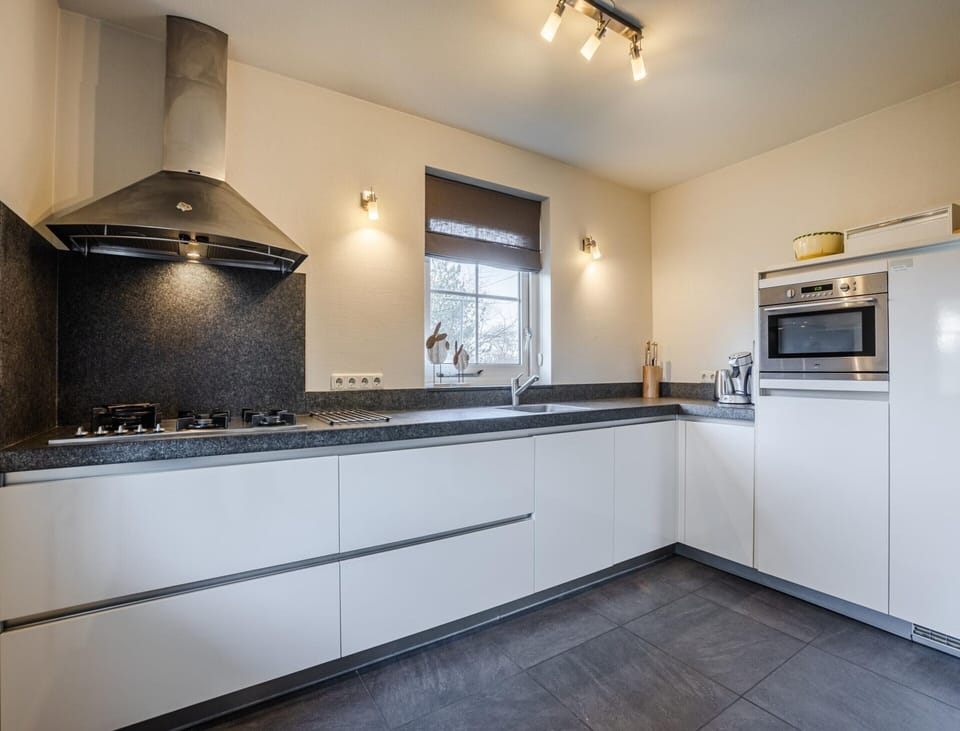 Villa | Private kitchen