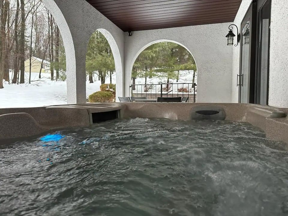 Jacuzzi
