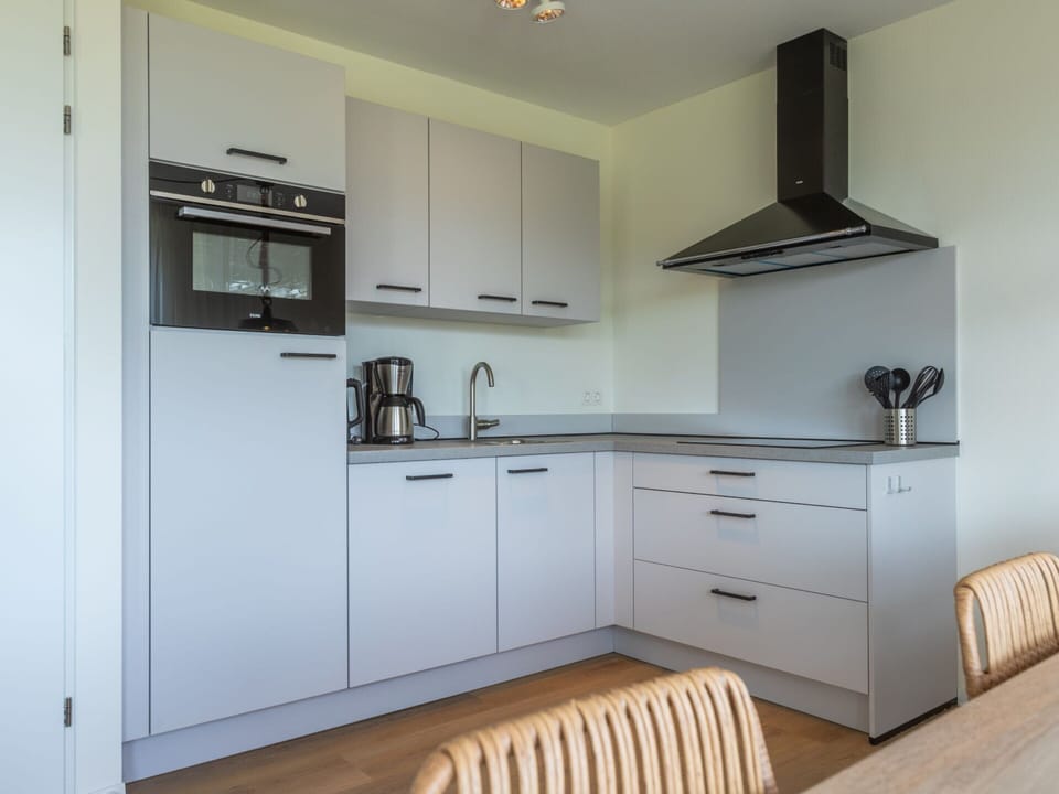 House | Private kitchen