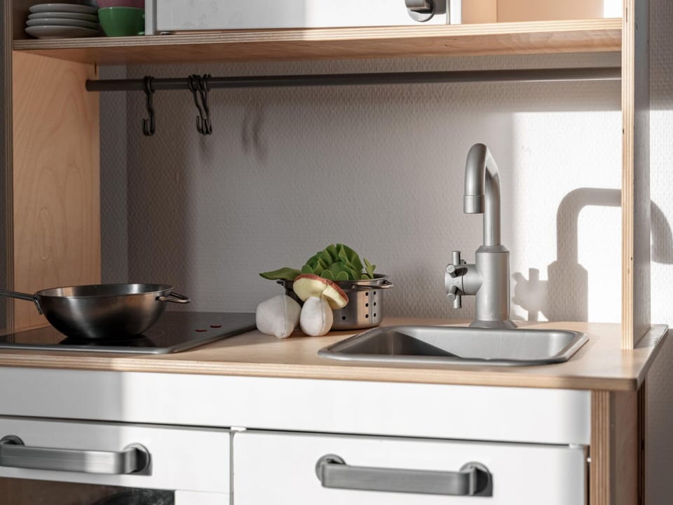 House | Private kitchen