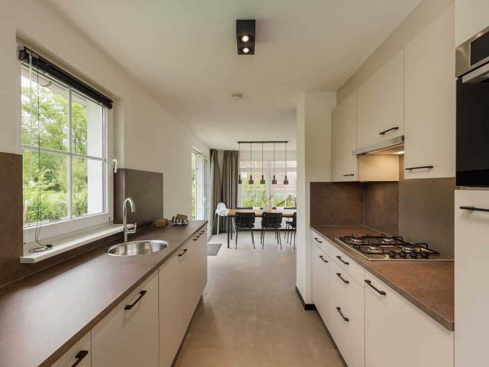 House | Private kitchen