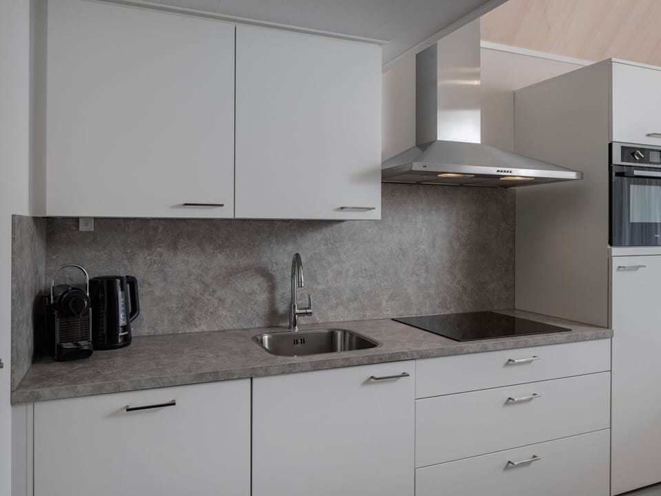 House | Private kitchen