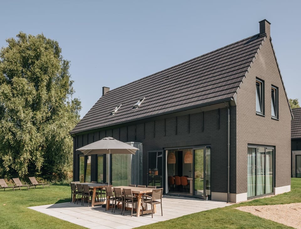 Villa | Exterior
