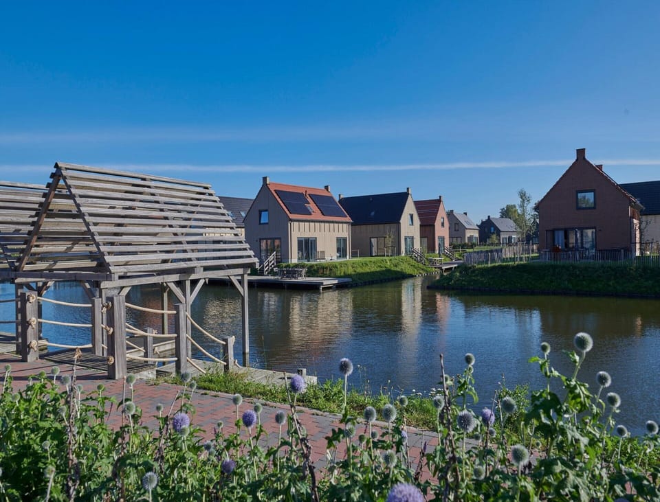 Villa | View from property