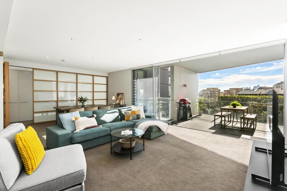 Apartment Images