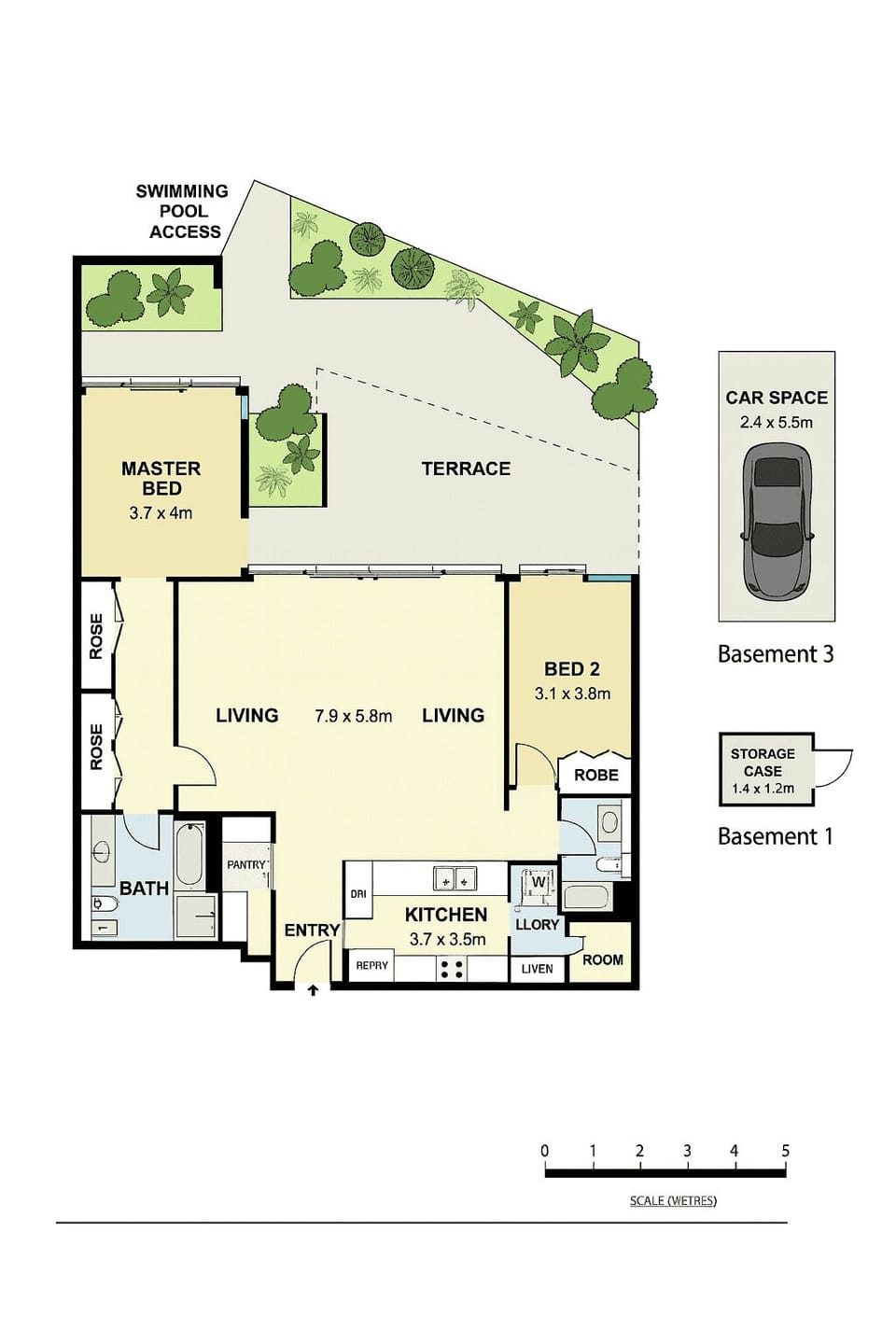 Apartment Images