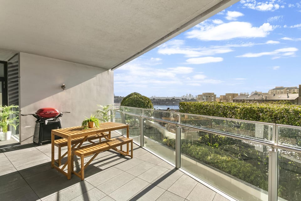 Apartment Images