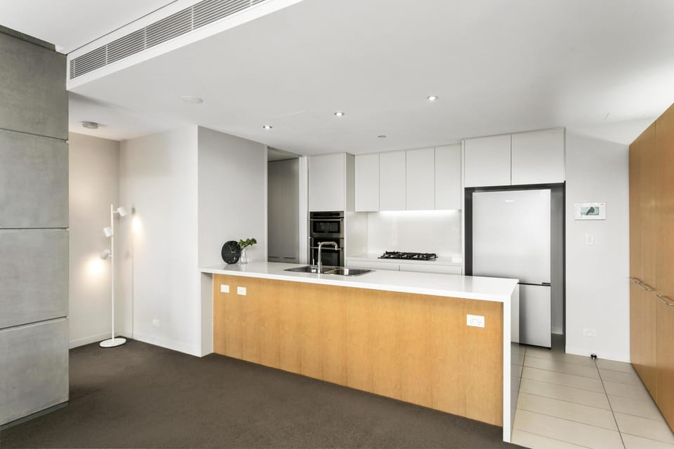 Apartment Images