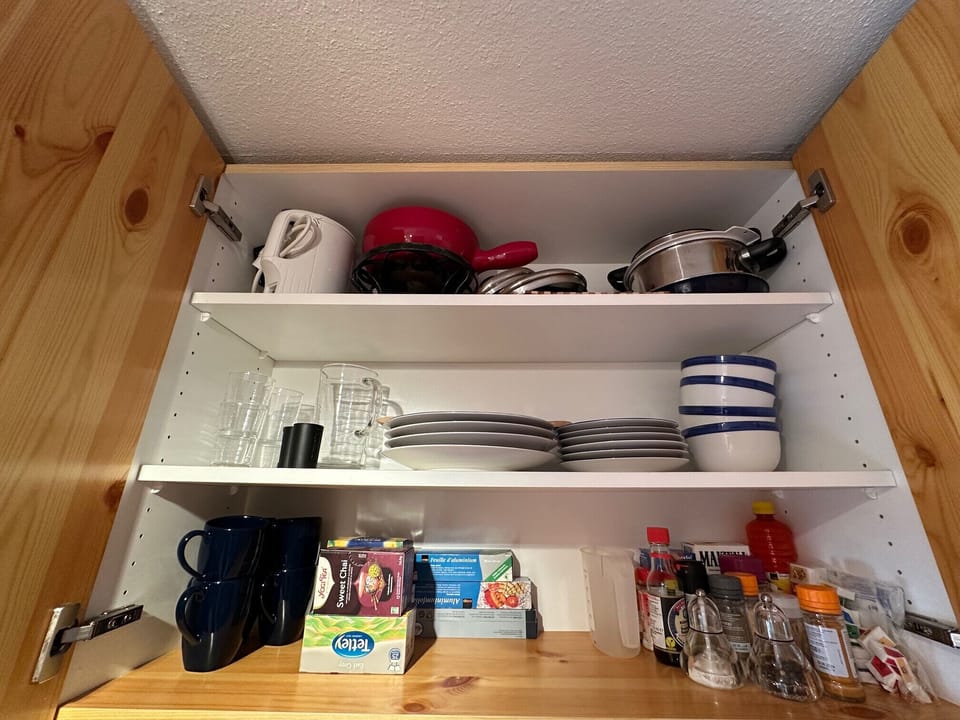 Miscellaneous