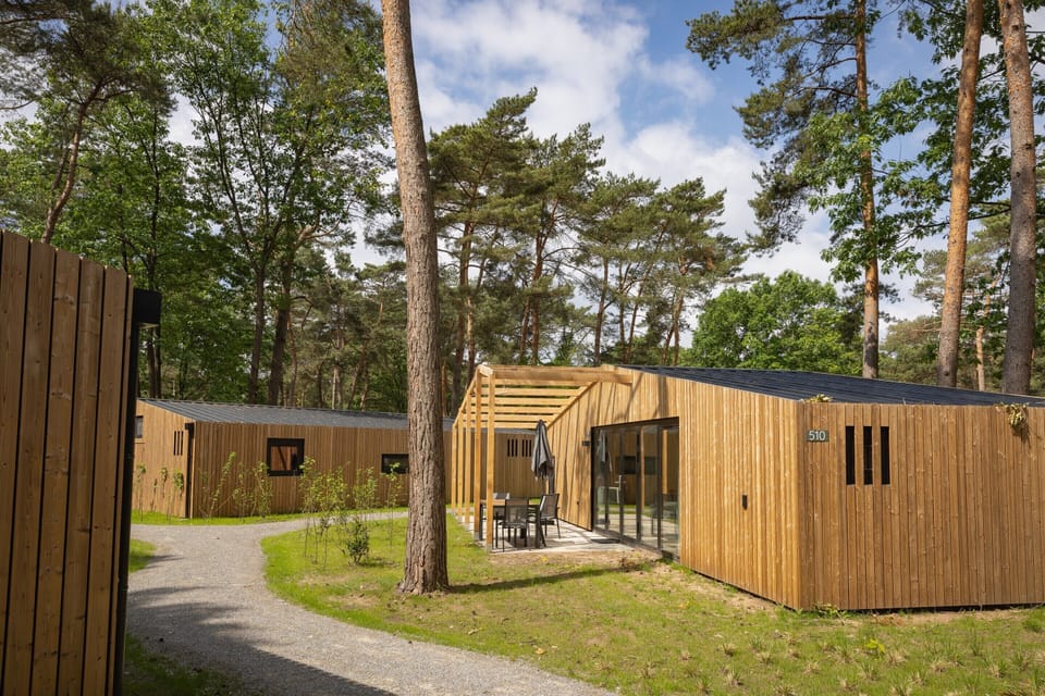 Chalet | Exterior