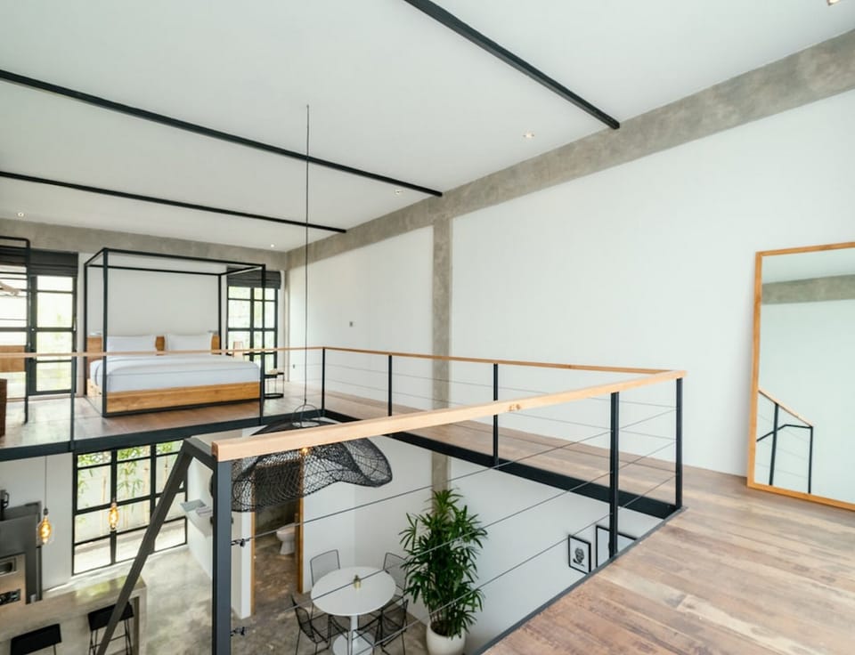 Apartment, 1 Bedroom | 1 bedroom, individually decorated, individually furnished