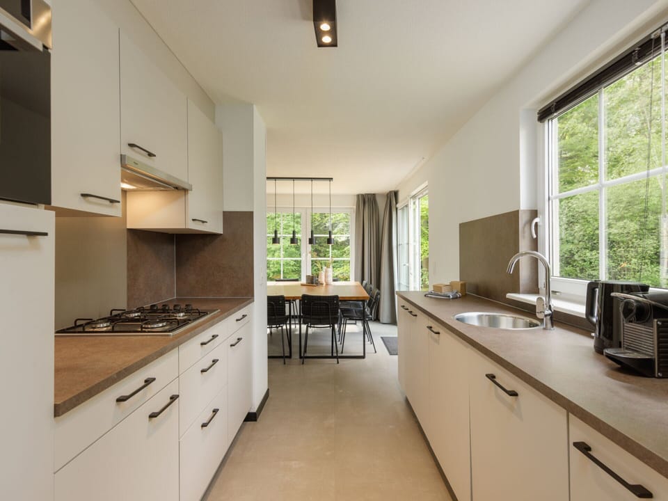 House | Private kitchen