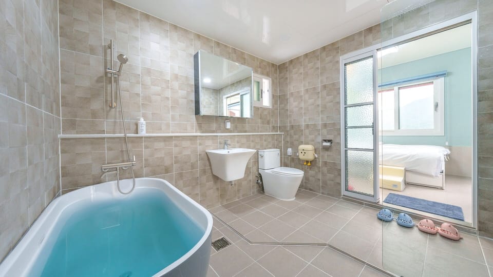 Basic Room, 1 Bedroom (A room) | 1 bedroom, free WiFi