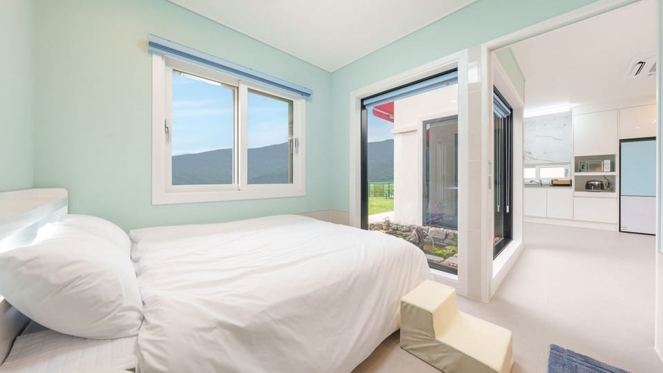 Basic Room, 1 Bedroom (A room) | 1 bedroom, free WiFi