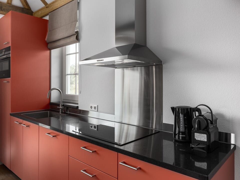 Villa | Private kitchen