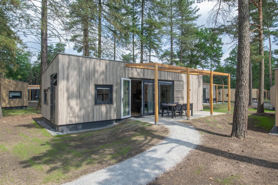 Chalet | Exterior
