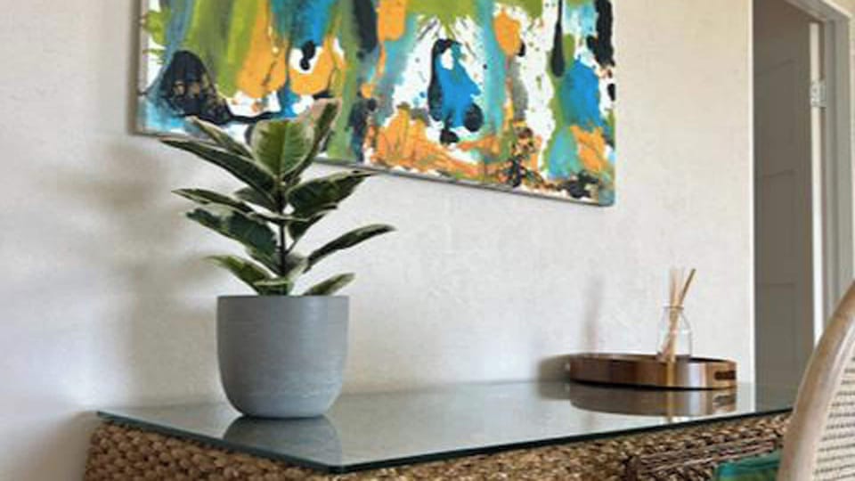 House, 3 Bedrooms, Terrace, Garden View | Interior
