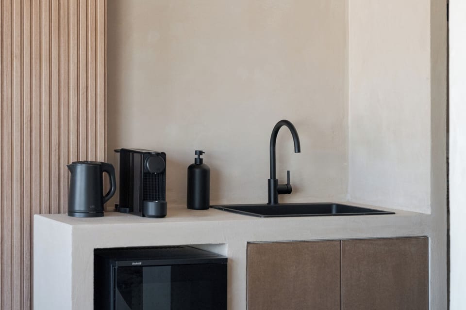 Kitchenette